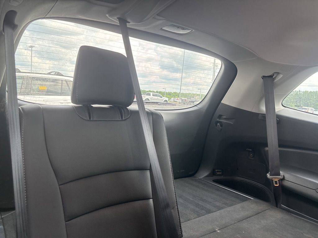 Used 2022 Honda Pilot Special Edition image 29