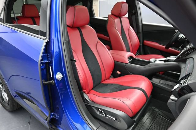 Used 2023 Acura RDX A-Spec FWD image 30