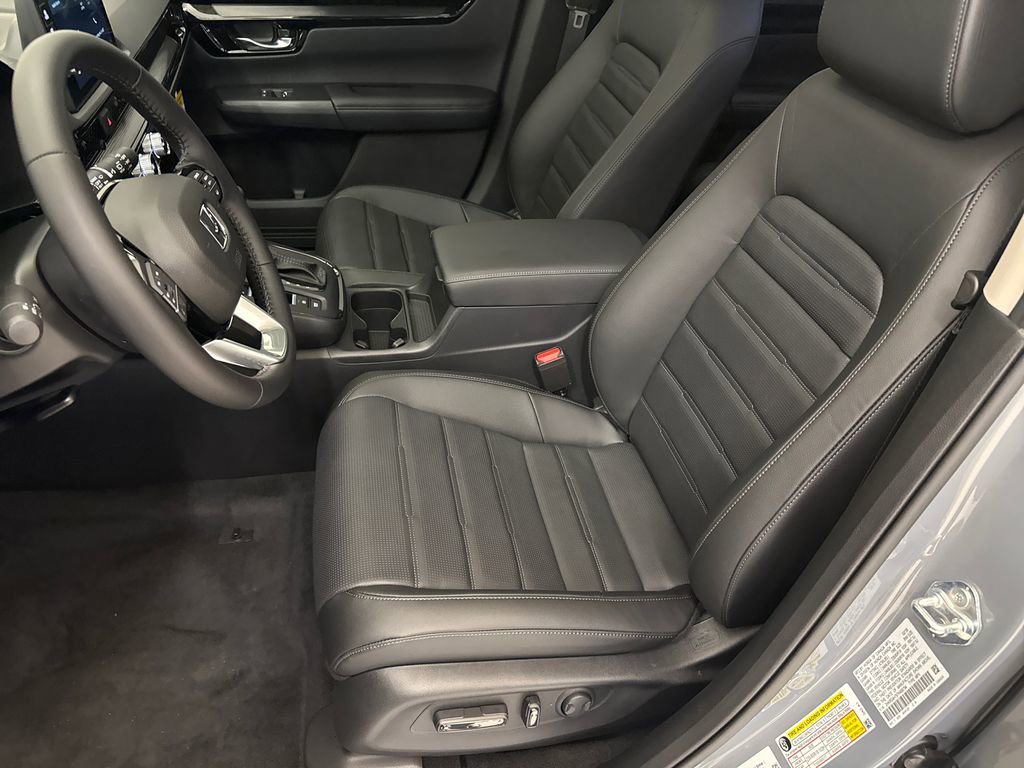 New 2026 Honda CR-V EX-L image 20