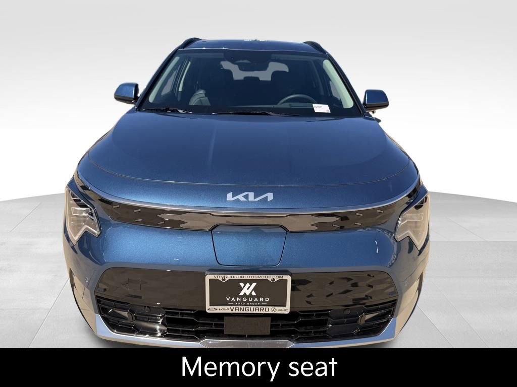 New 2026 Kia Niro Wave image 7