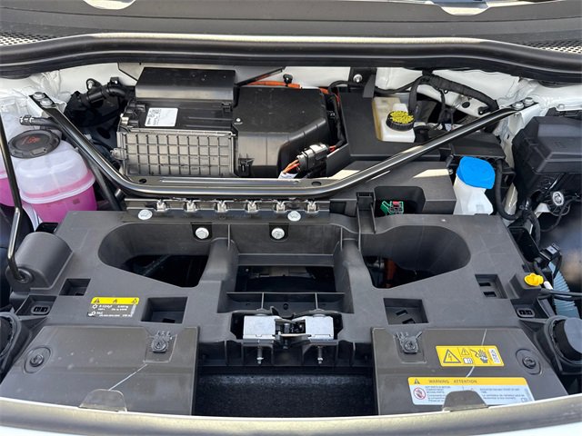 New 2025 Volkswagen ID.4 Pro image 11