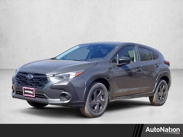 New 2026 Subaru Crosstrek 2.5i
