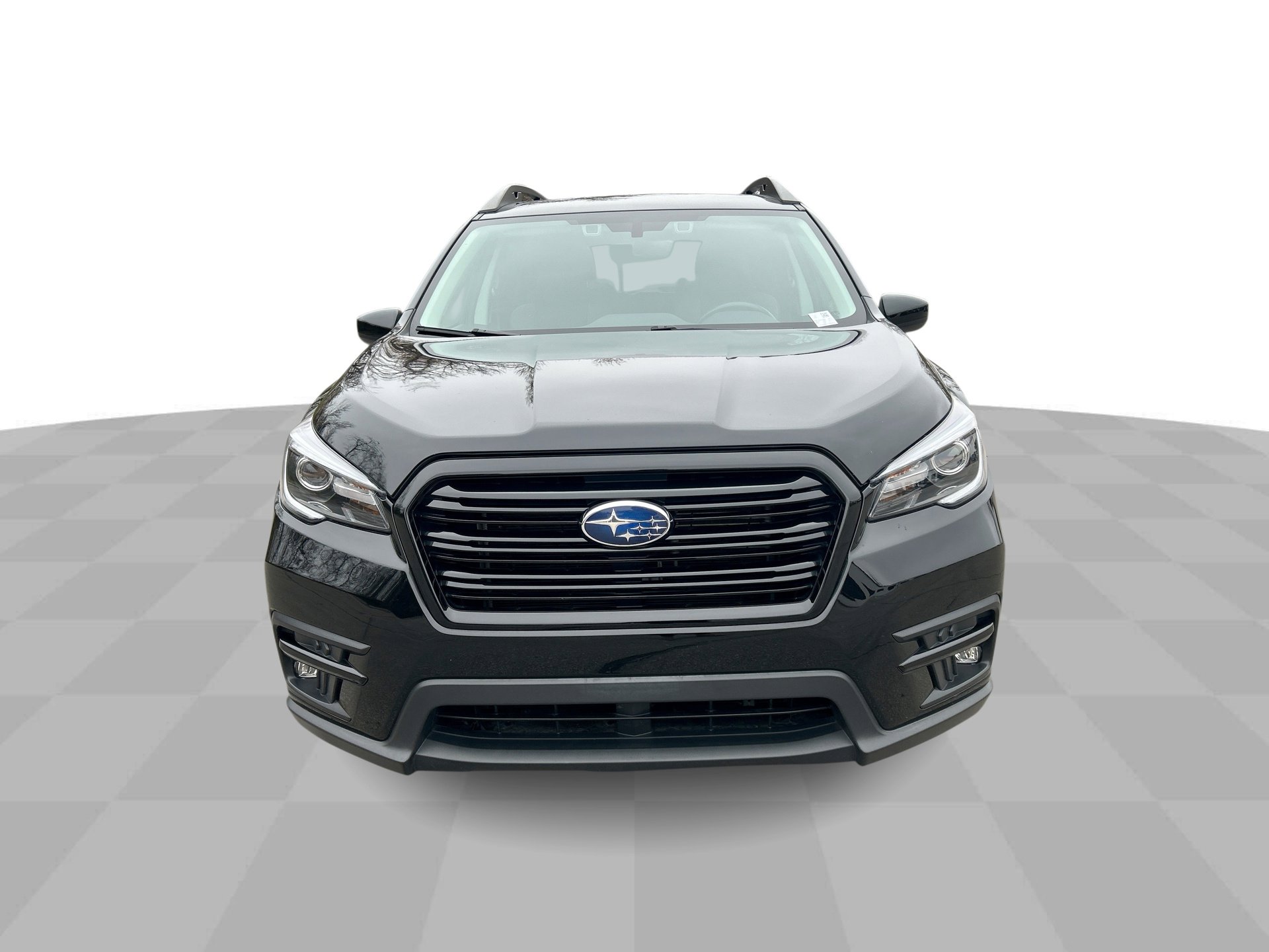 Used 2022 Subaru Ascent Onyx Edition image 3