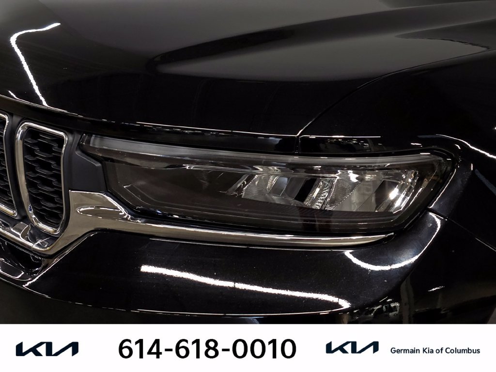 Used 2023 Jeep Grand Cherokee Laredo w/ Luxury Tech Group I AWD/4WD image 14