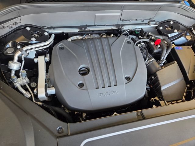 New 2026 Volvo XC90 B5 Core AWD/4WD image 25