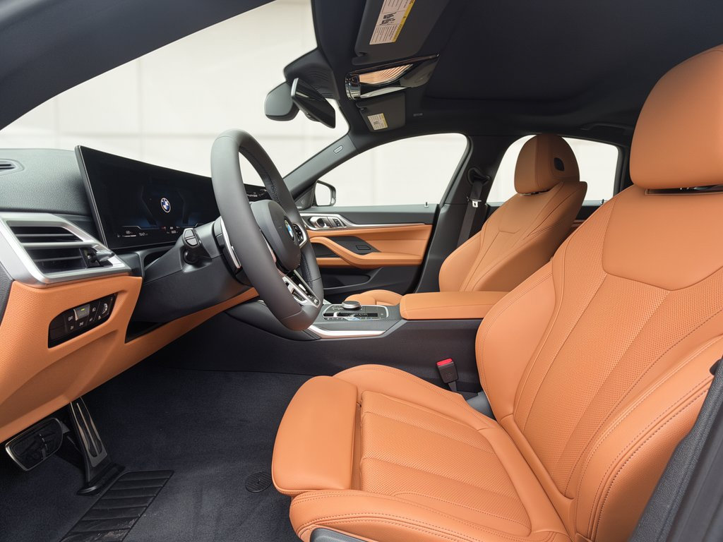 New 2026 BMW 430i xDrive w/ M Sport Package AWD/4WD image 5