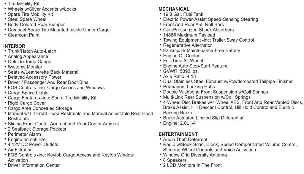 Used 2017 Porsche Macan image 19