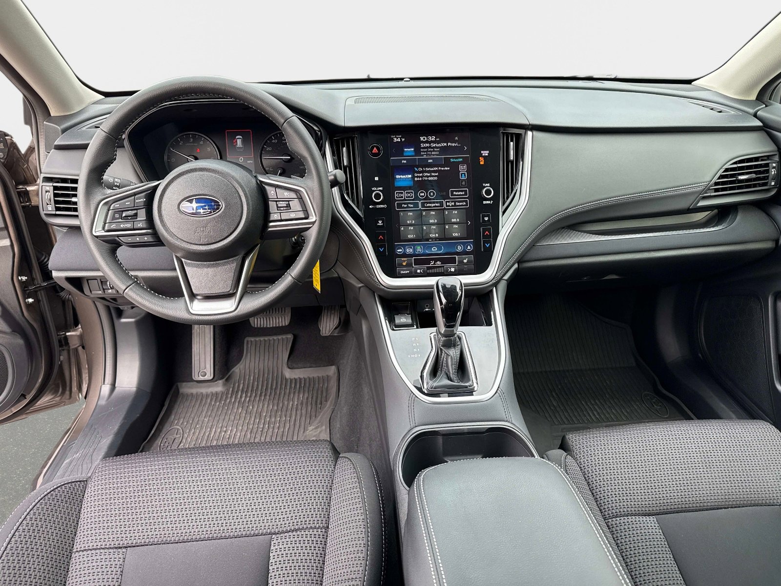 Used 2024 Subaru Outback Premium w/ Popular Package #1A image 17