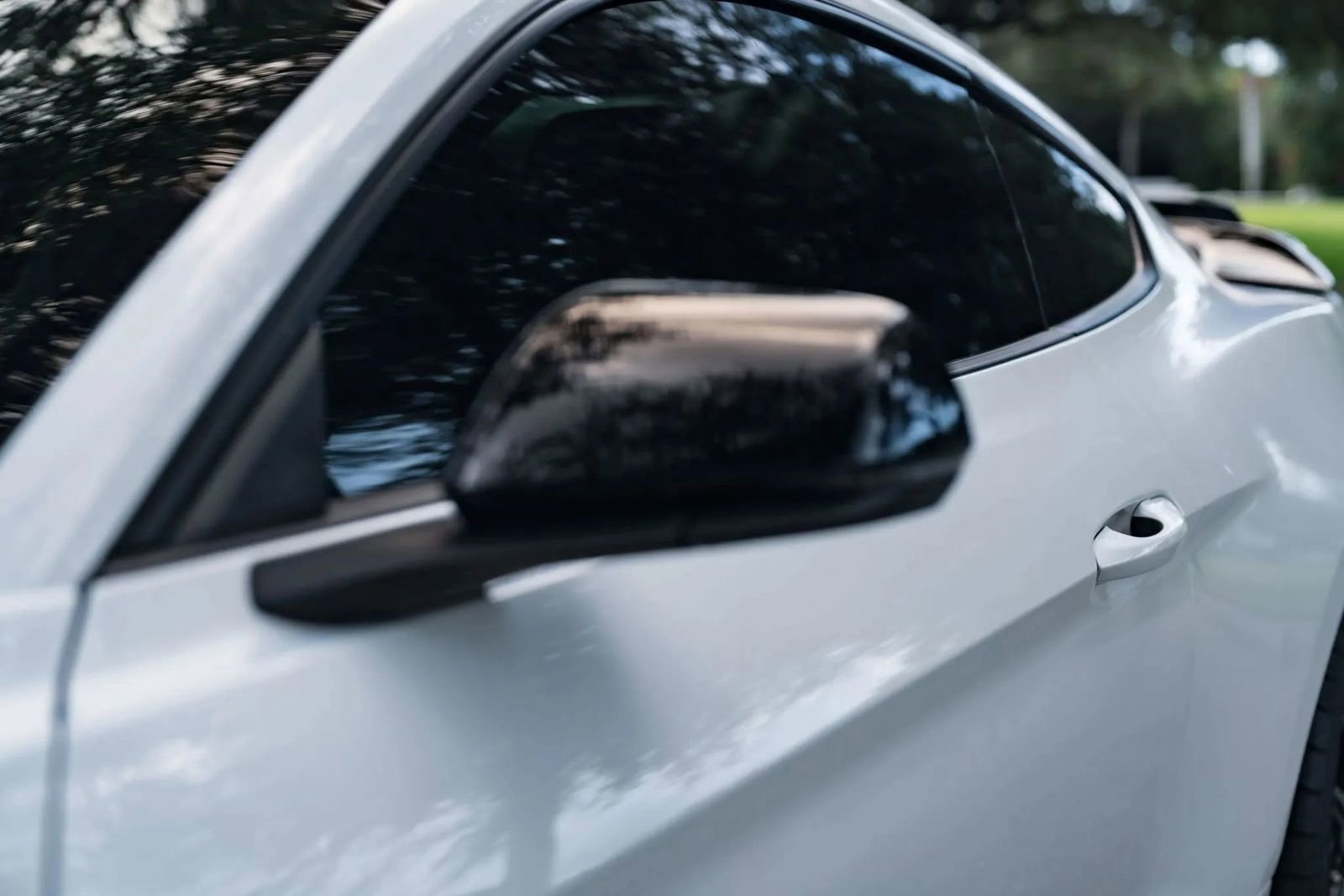 Used 2020 Ford Mustang Shelby GT500 w/ Technology Package image 12