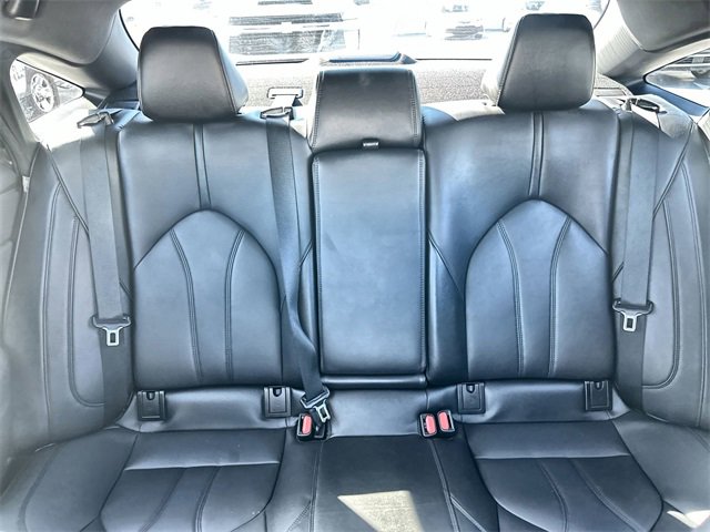 Used 2022 Toyota Avalon XLE w/ Moonroof Package image 27