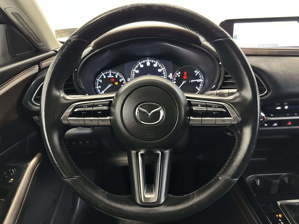 Used 2023 MAZDA CX-30 AWD 2.5 S w/ Premium Package image 22