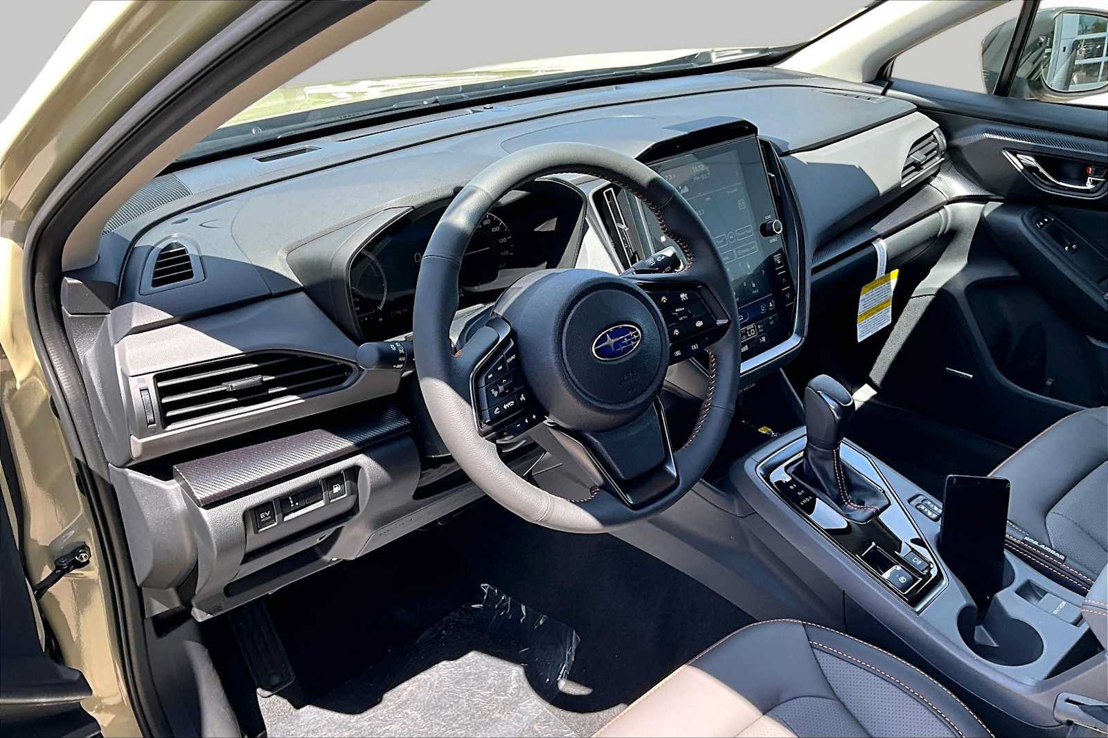 New 2026 Subaru Crosstrek 2.5i Limited AWD/4WD image 8