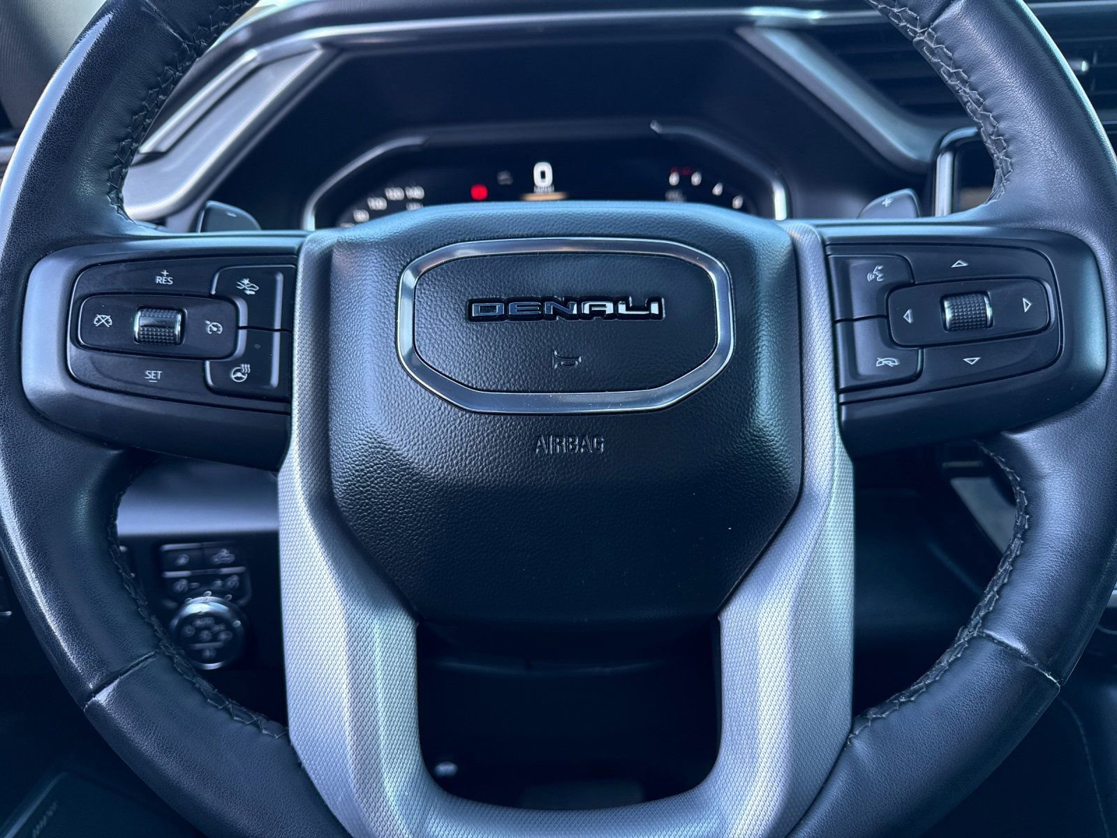 Used 2024 GMC Sierra 1500 Denali image 26