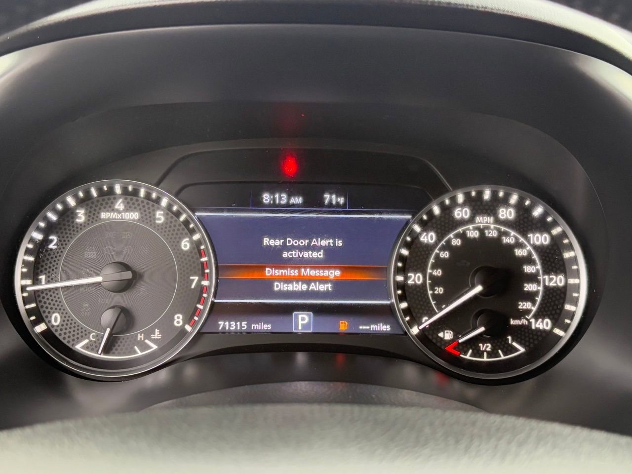 Certified 2022 Nissan Armada SV image 16