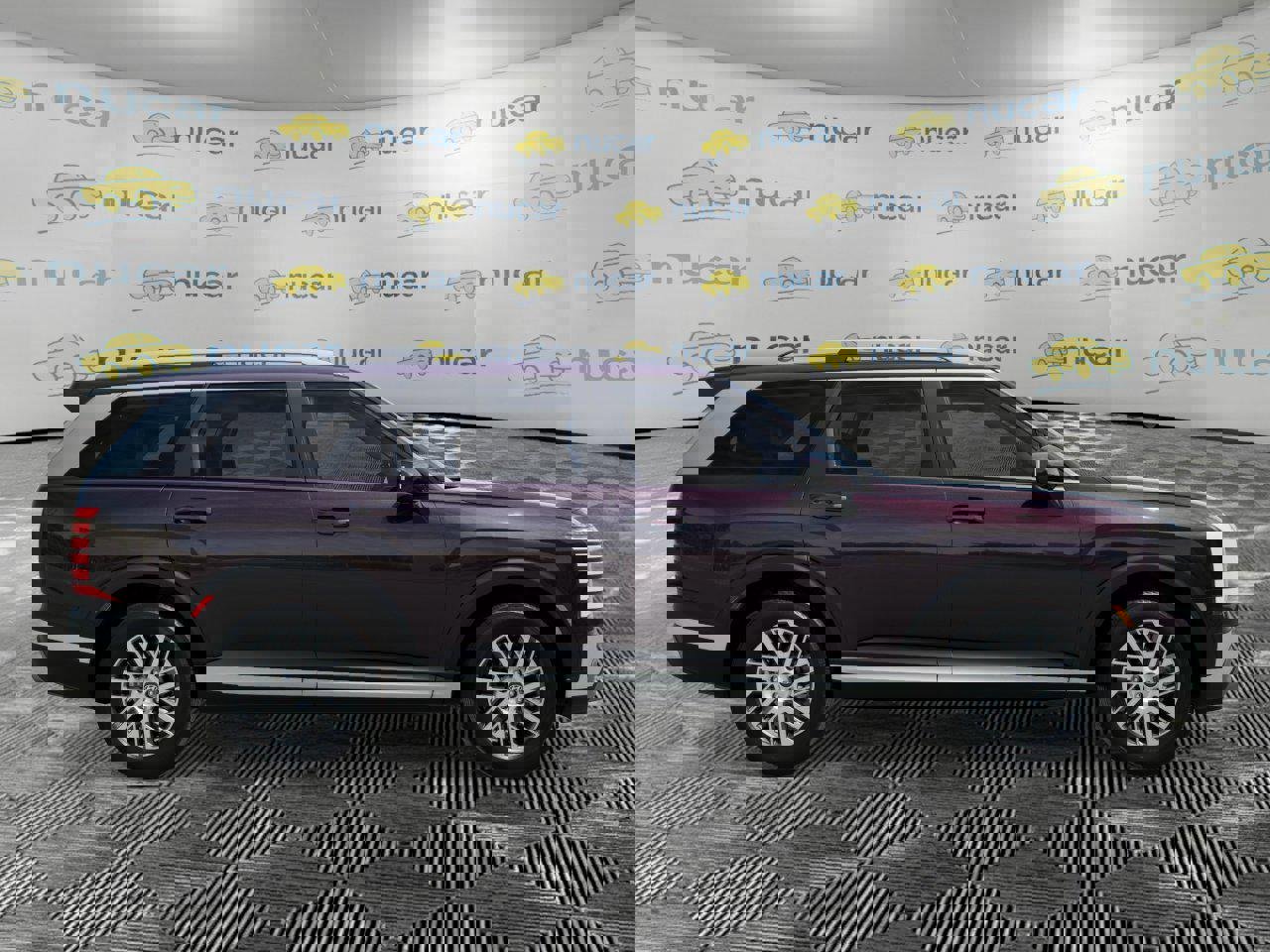 New 2026 Hyundai Palisade SEL image 7