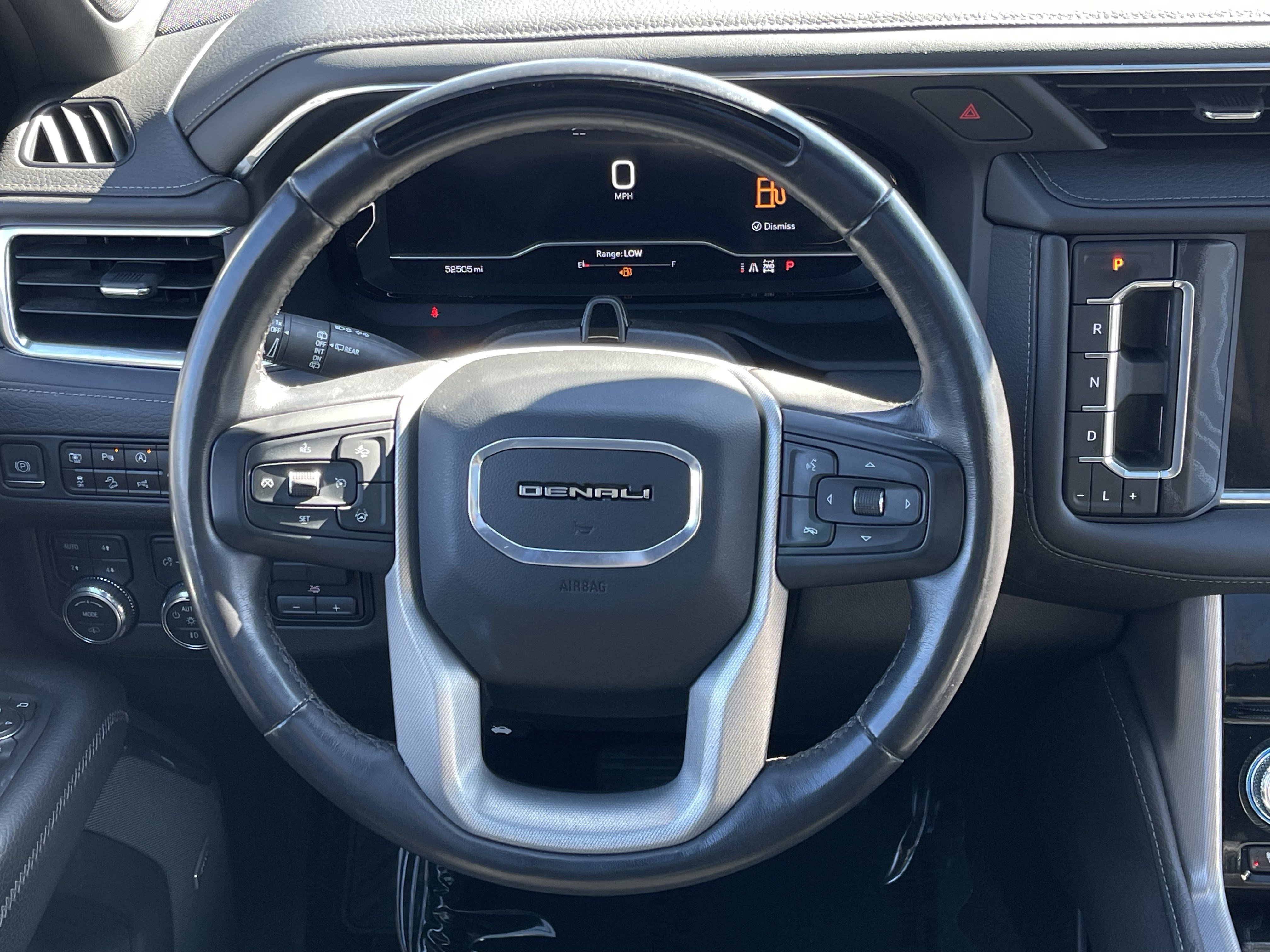 Used 2023 GMC Yukon XL Denali w/ Denali Reserve Package image 19