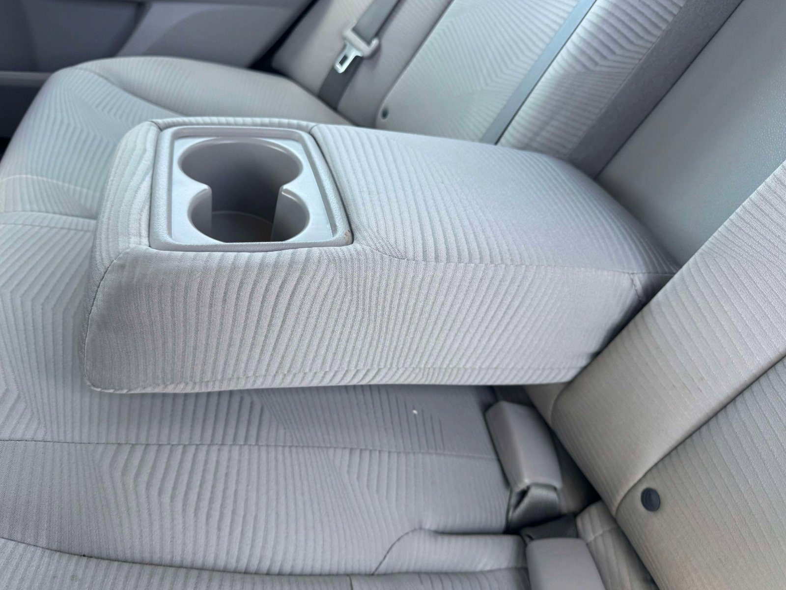 Used 2015 Honda Accord LX image 17