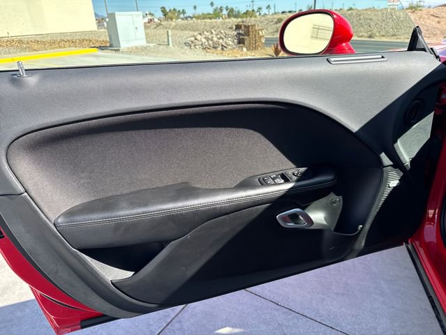 Used 2021 Dodge Challenger SXT image 10