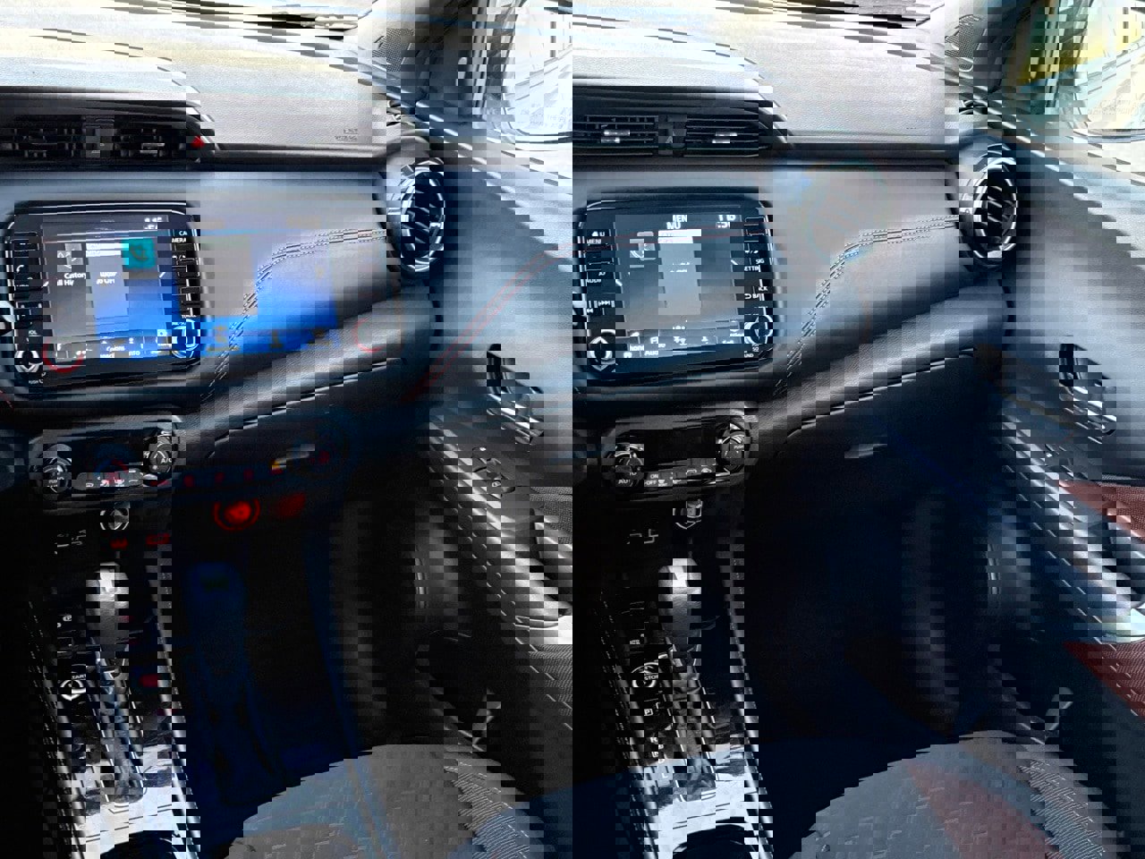 Certified 2023 Nissan Kicks SR w/ Exterior Package image 16