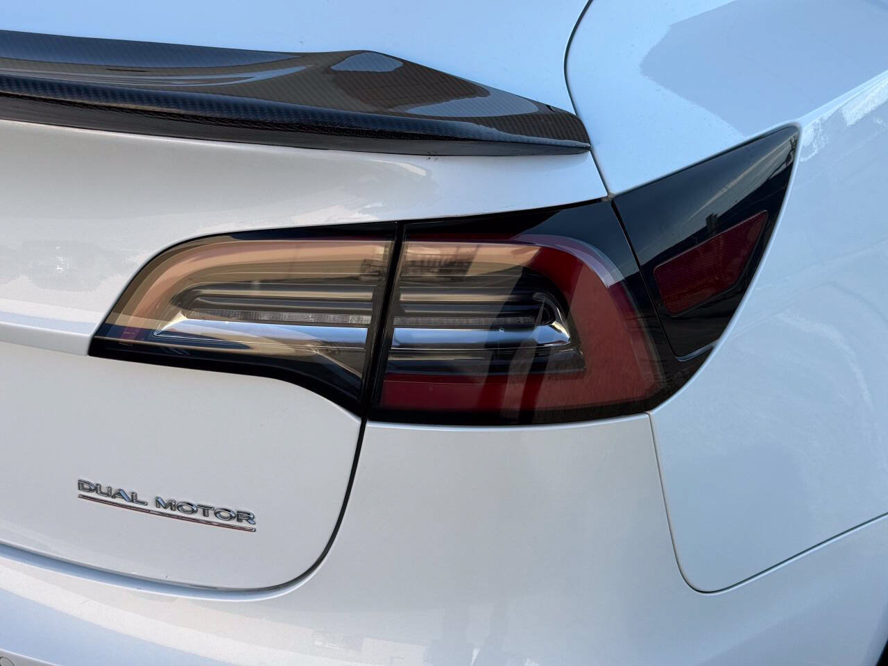 Used 2018 Tesla Model 3 Performance AWD/4WD image 37