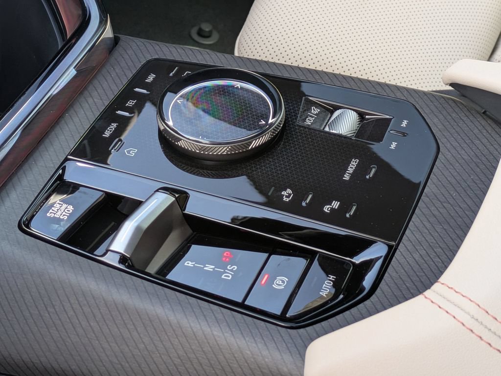 New 2026 BMW X3 xDrive30 AWD/4WD image 17
