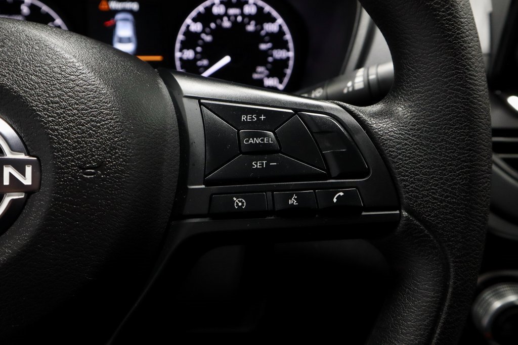 Certified 2024 Nissan Altima 2.5 S image 31