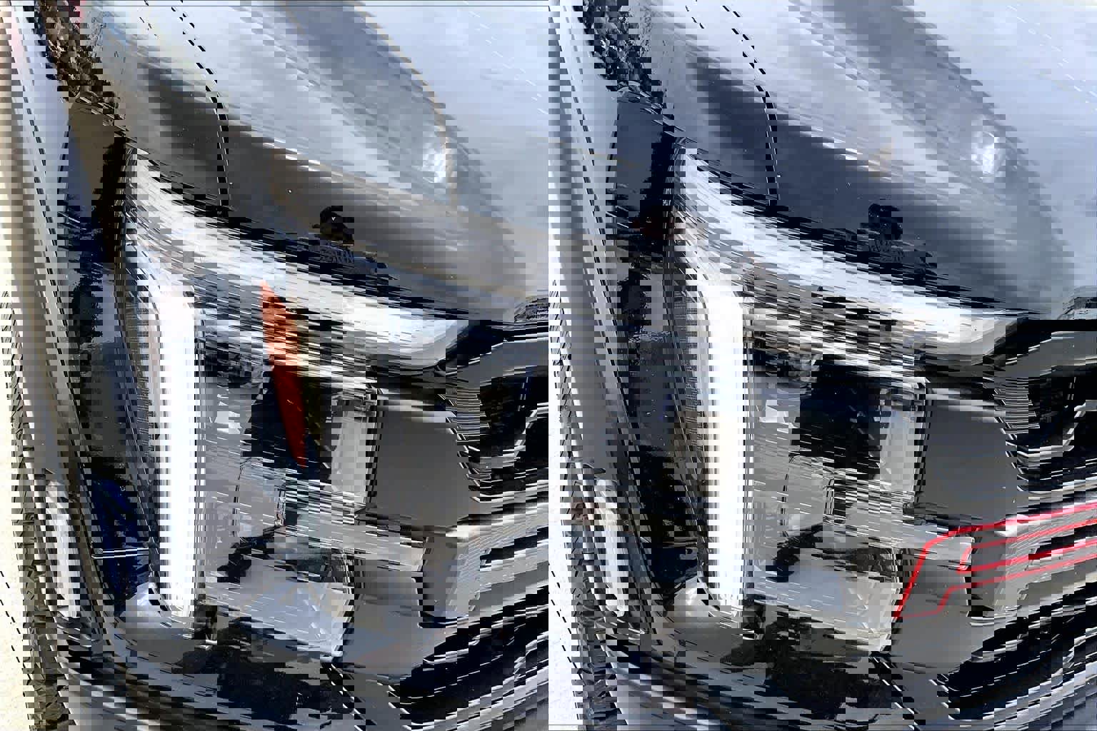 Used 2025 Ford F150 Raptor AWD/4WD image 27