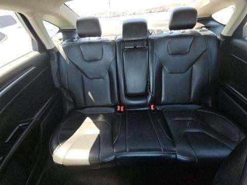 Used 2020 Ford Fusion Titanium image 13