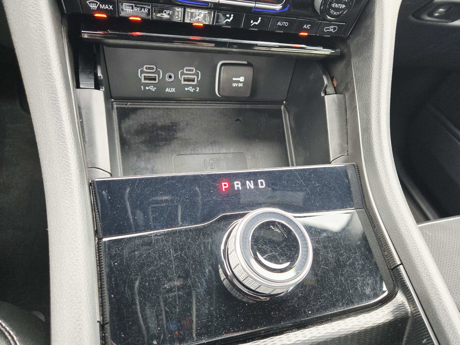 Used 2024 Jeep Grand Cherokee Altitude image 32