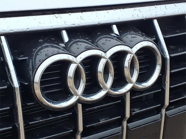 Used 2023 Audi Q3 2.0T Premium image 23