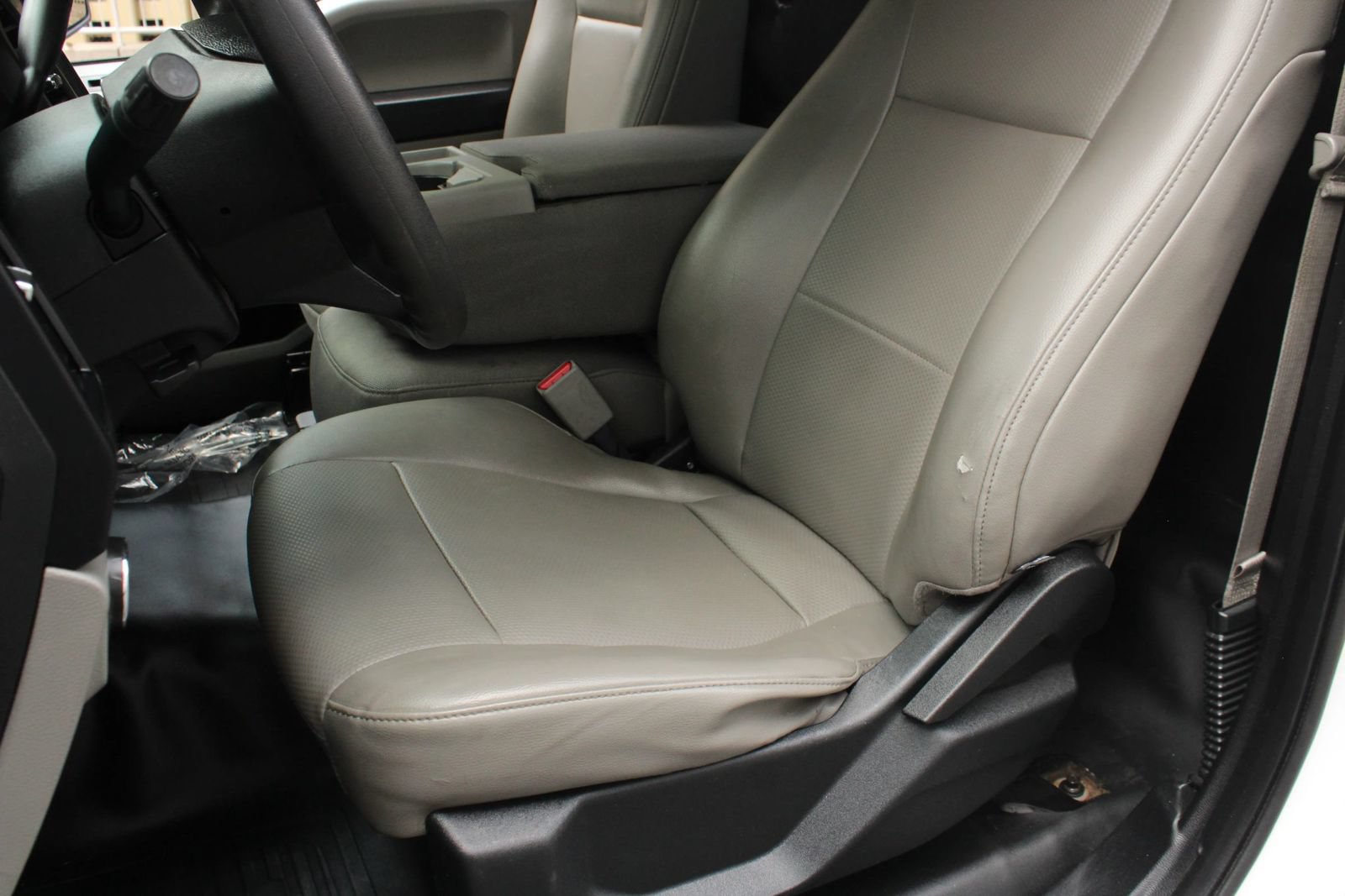 Used 2015 Ford F150 XL w/ XL Power Equipment Group AWD/4WD image 17