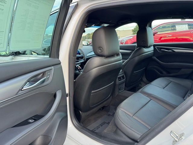 Certified 2024 Cadillac CT5 Premium Luxury image 33