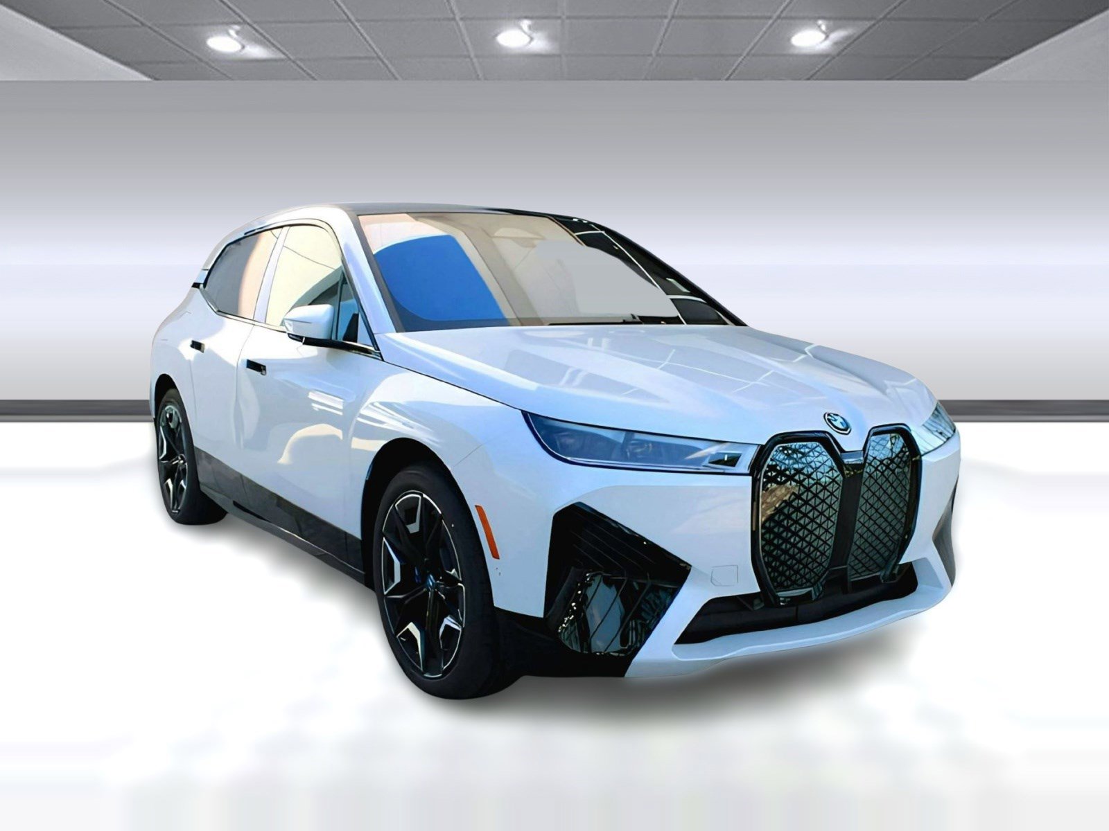 Used 2025 BMW iX M60 image 6