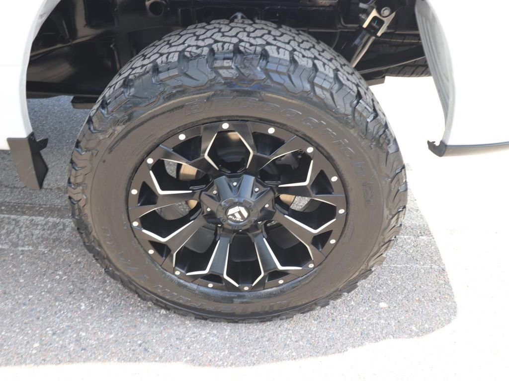 Used 2021 Ford F150 XL w/ STX Appearance Package RWD image 14