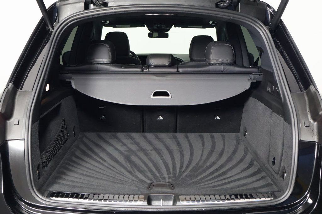 Certified 2026 Mercedes-Benz GLE 350 4MATIC image 14