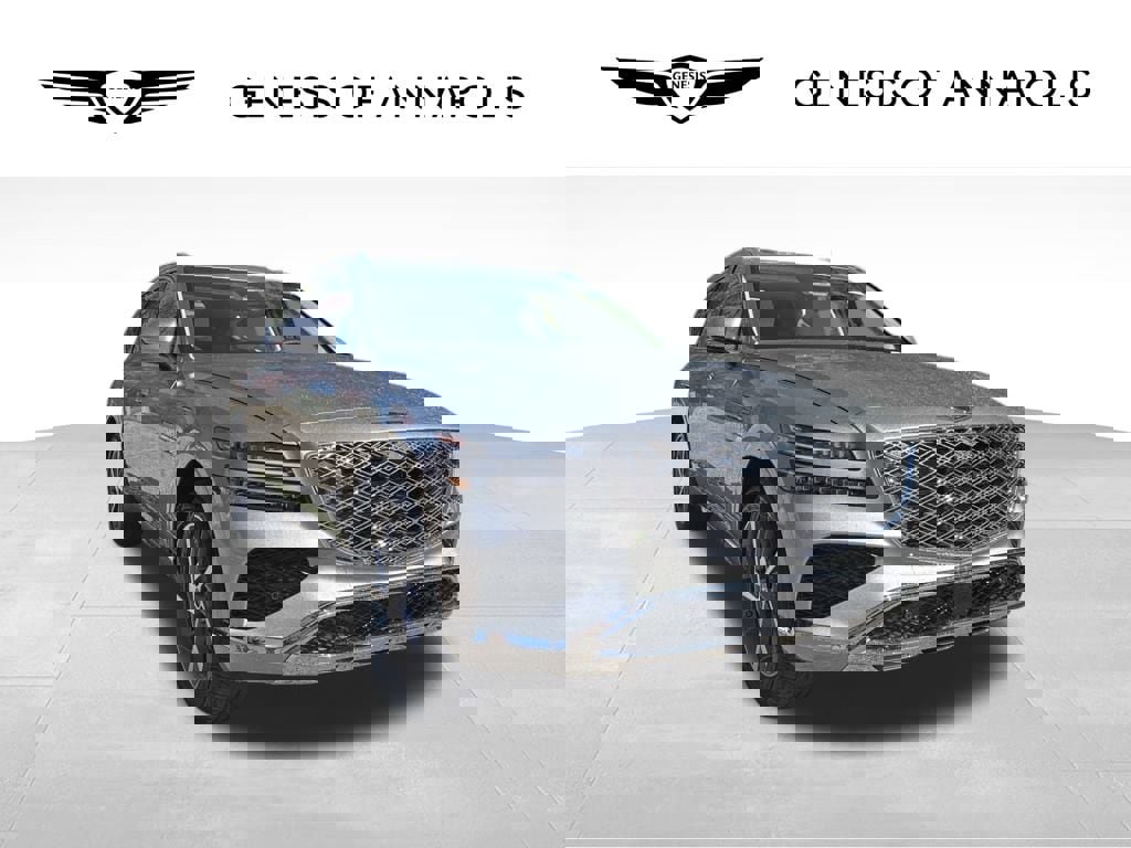 New 2026 Genesis GV80 2.5T Select