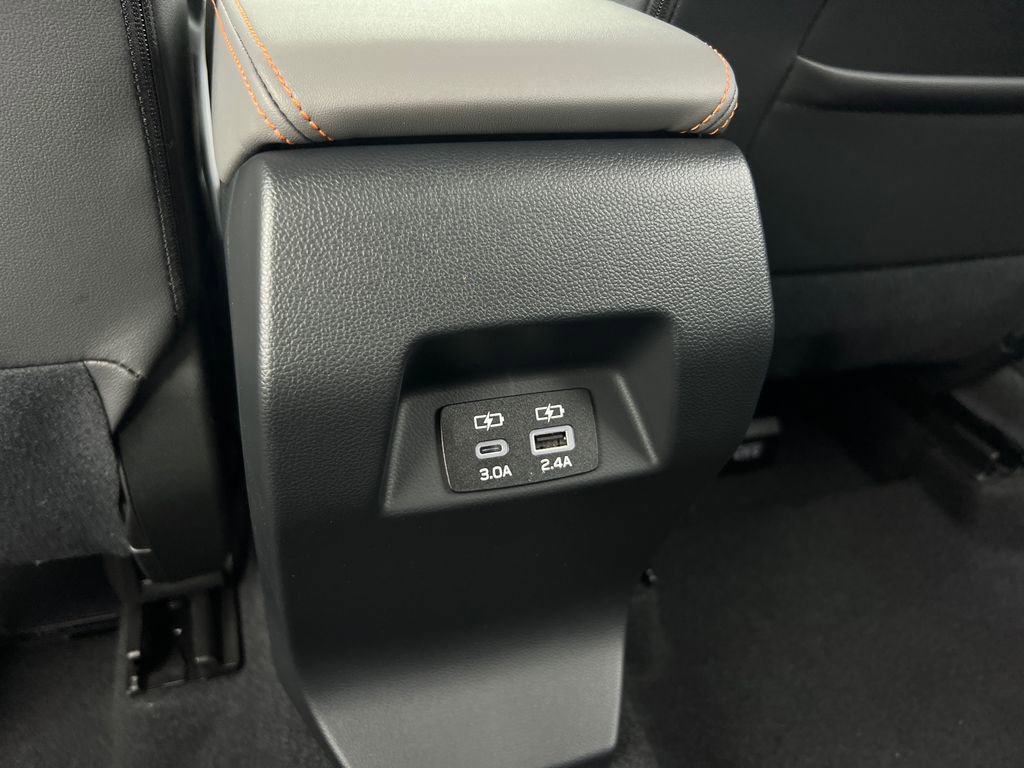 New 2026 Subaru Crosstrek 2.5i Limited w/ Crosstrek Mirror Package AWD/4WD image 18