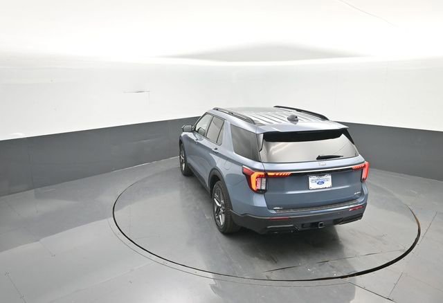 New 2026 Ford Explorer ST-Line w/ ST-Line Street Pack image 28
