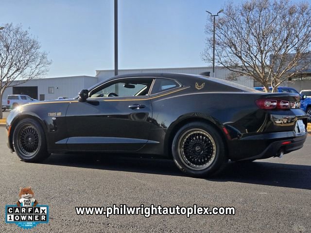 Used 2021 Chevrolet Camaro LT image 5