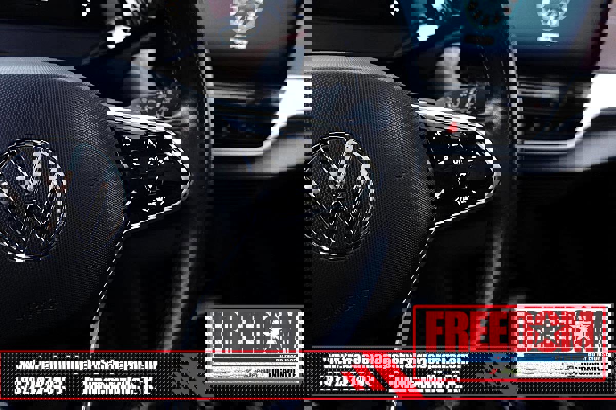 Used 2021 Volkswagen ID.4 Pro S w/ ID.4 Protection Package (IPT) image 25