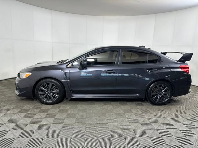 Used 2018 Subaru WRX image 6