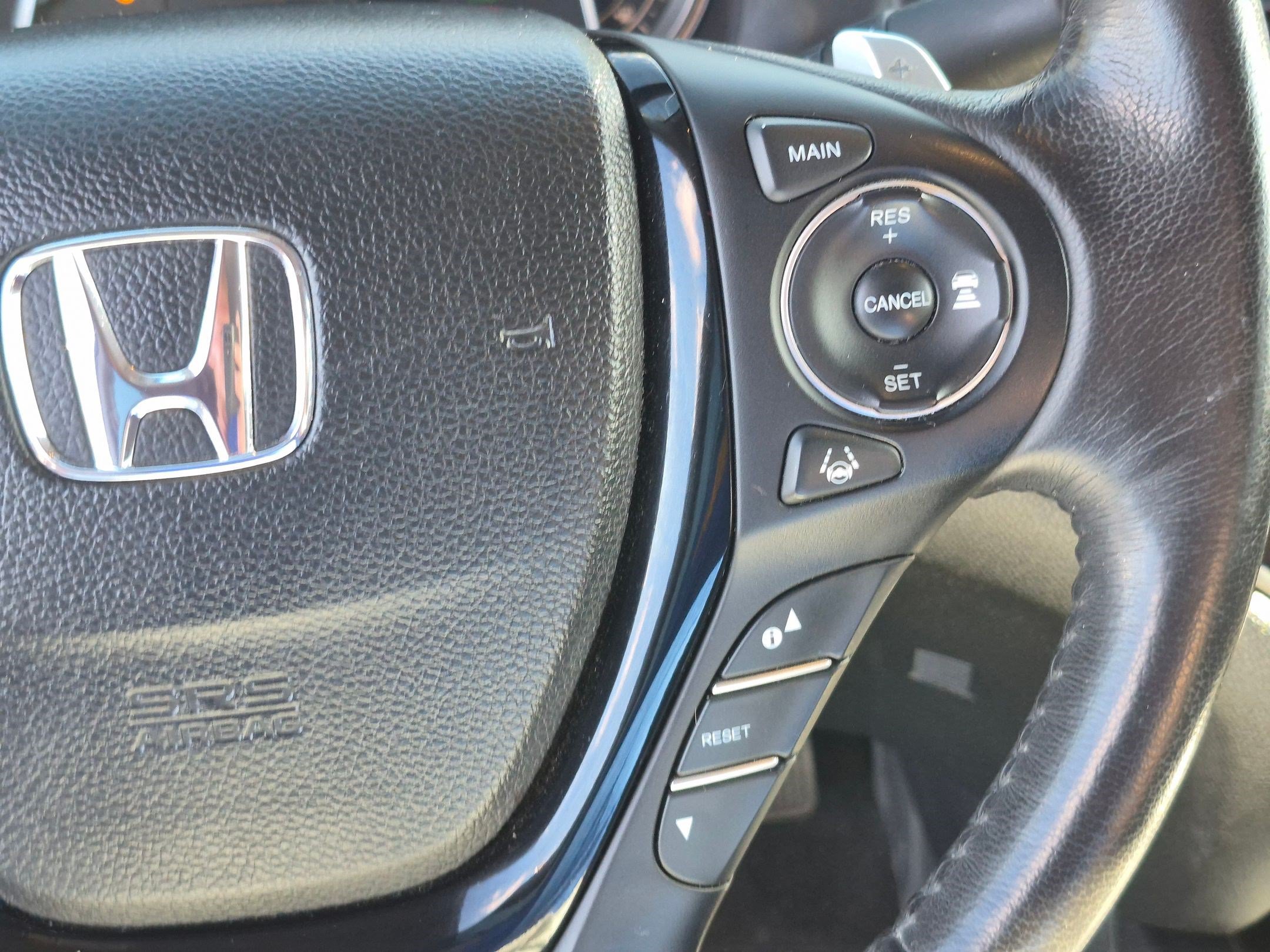 Certified 2020 Honda Ridgeline RTL-E image 20