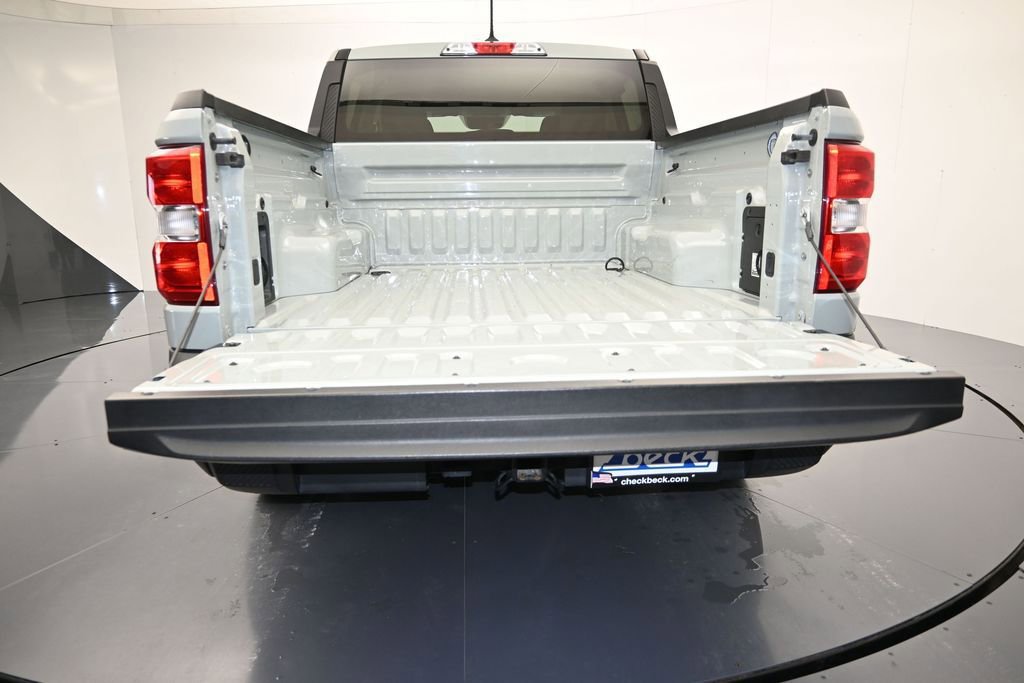 Used 2023 Ford Maverick XLT w/ XLT Luxury Package FWD image 23