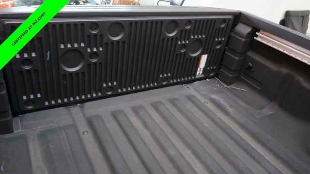 Certified 2024 Nissan Frontier SV w/ Hardbody Edition image 45