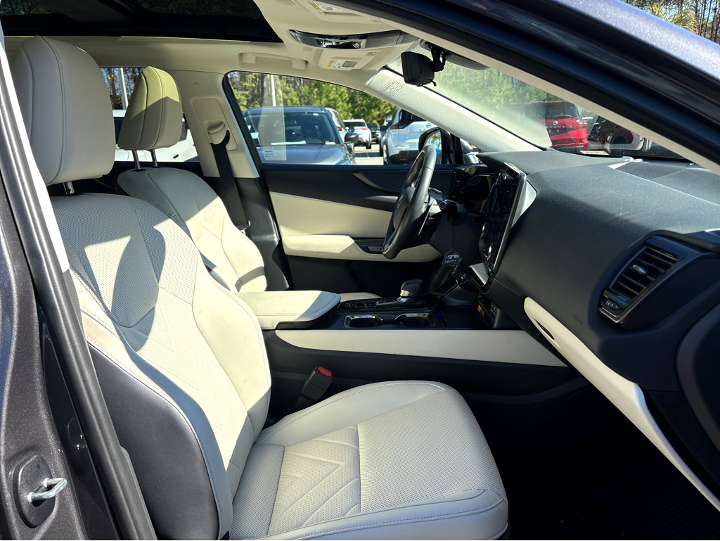 Used 2025 Lexus NX 300h AWD w/ Accessory Package (K3) image 16