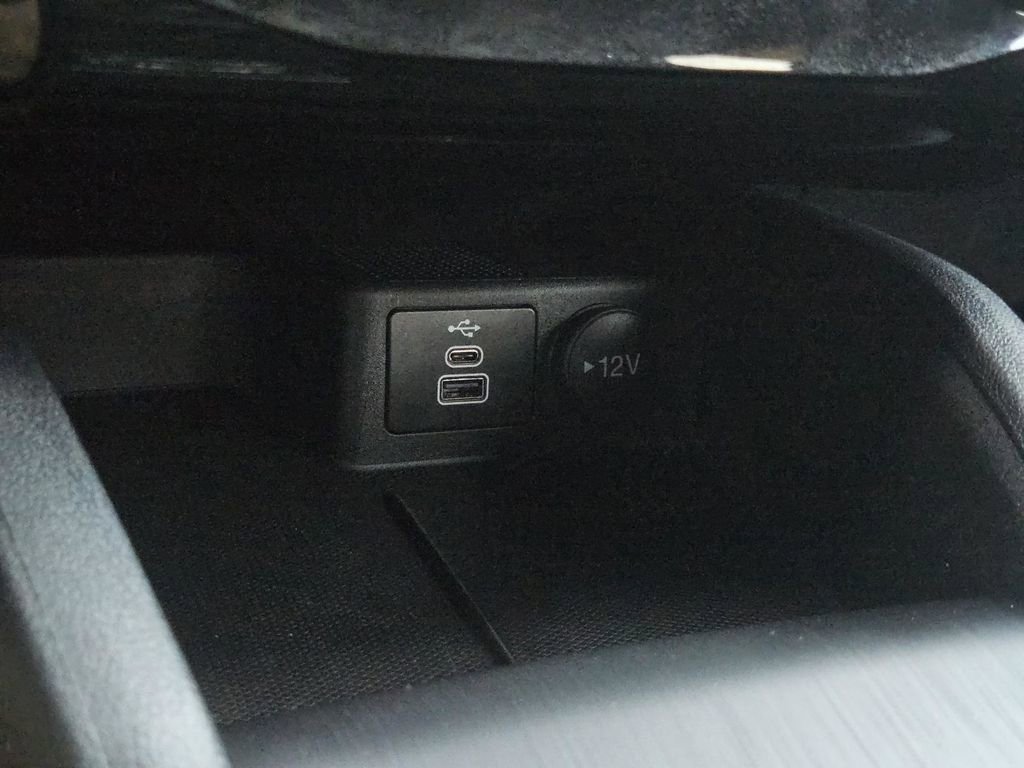 Used 2024 Ford Escape ST-Line w/ Tech Pack #1 image 24
