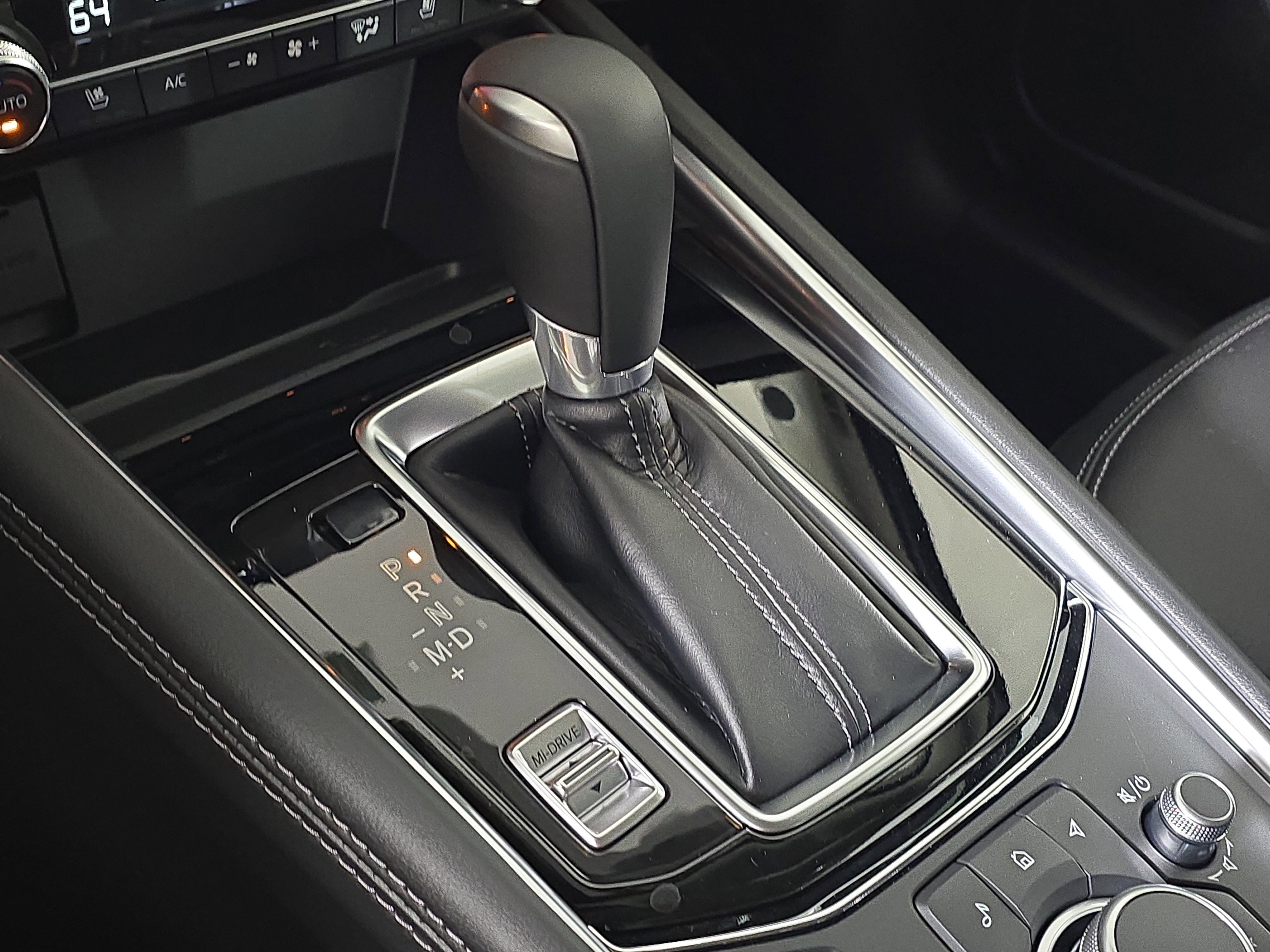 New 2025 MAZDA CX-5 AWD 2.5 S image 24