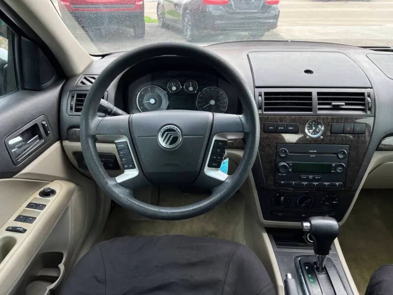 Used 2006 Mercury Milan Premier FWD image 17