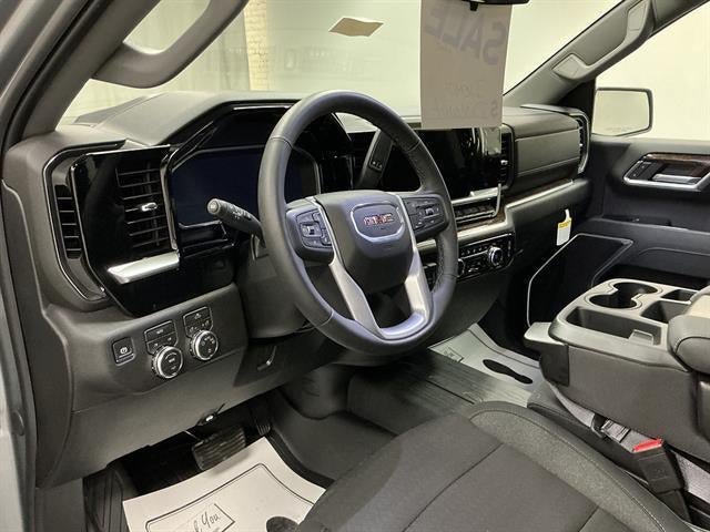 New 2026 GMC Sierra 1500 SLE w/ Preferred Package AWD/4WD image 10
