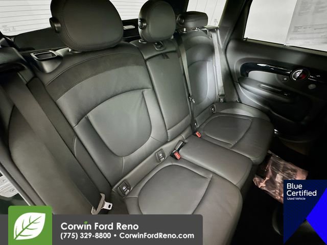 Used 2023 MINI Cooper Clubman John Cooper Works image 31
